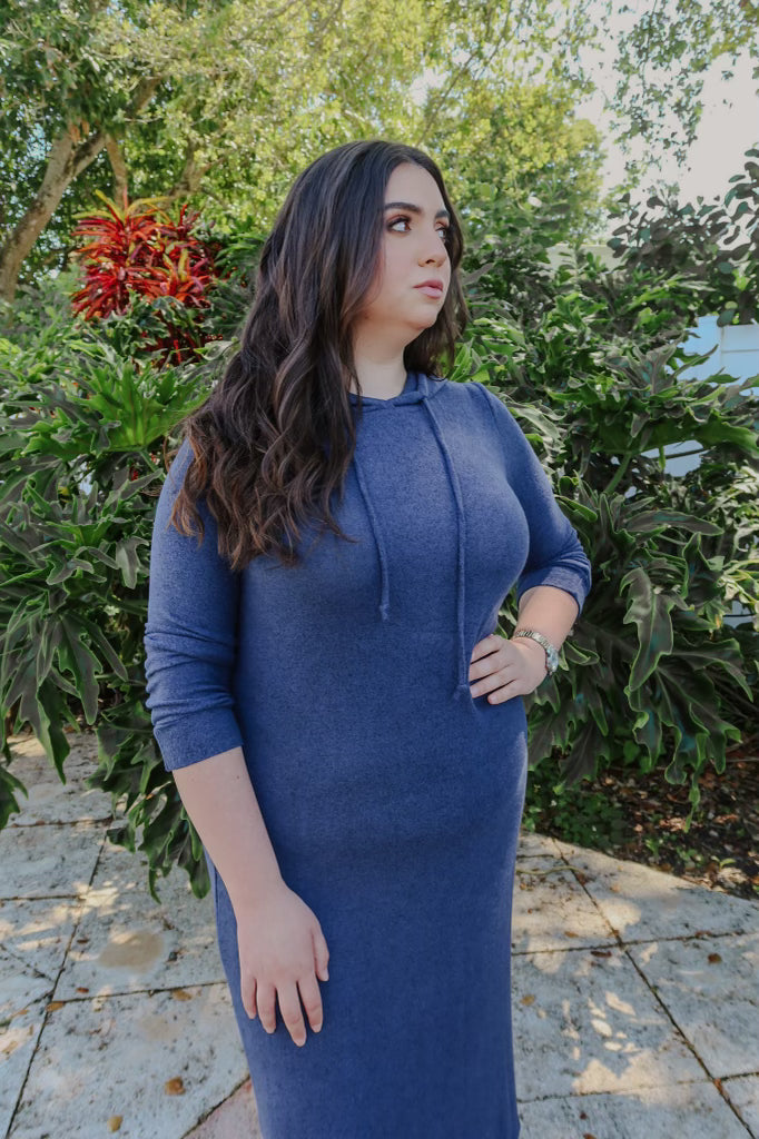 Becca Dress