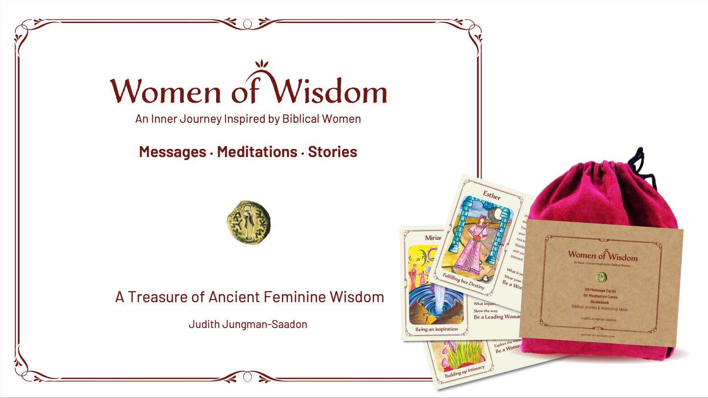 Women of Wisdom